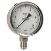 RVS buisveer manometer&nbsp;&nbsp;|&nbsp;&nbsp;KP-463 / KP-4631